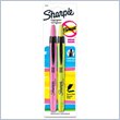 ADD TO YOUR SET: Sharpie Accent Retractable Highlighter