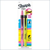 Sharpie Accent Retractable Highlighter