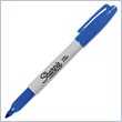 ADD TO YOUR SET: Sanford Resilient Tip Permanent Marker