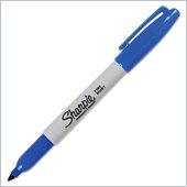 Sanford Resilient Tip Permanent Marker
