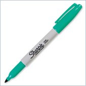 Sharpie Pen Style Permanent Marker