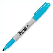 Sharpie Pen Style Permanent Marker