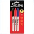 ADD TO YOUR SET: Sharpie Permanent Marker
