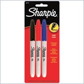Sharpie Permanent Marker