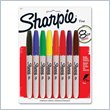 ADD TO YOUR SET: Sharpie Permanet Marker