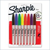Sharpie Permanet Marker