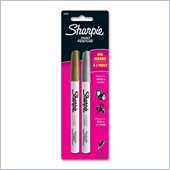 Sharpie Paint Marker