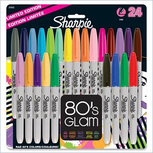 Sharpie Permanent Marker