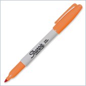 Sharpie Pen Style Permanent Marker