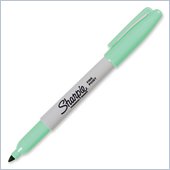 Sharpie Pen Style Permanent Marker