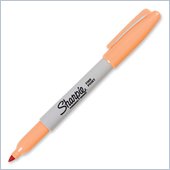 Sharpie Pen Style Permanent Marker