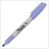Sharpie Pen Style Permanent Marker