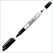 Sanford Twin Tip Permant Maker