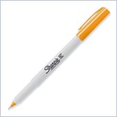Sharpie Permanent Marker