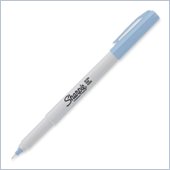 Sharpie Permanent Marker
