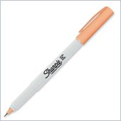 Sharpie Pen Style Permanent Marker