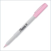 Sharpie Pen Style Permanent Marker