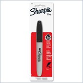 Sharpie Permanent Marker