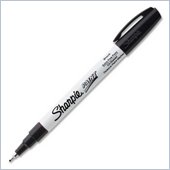 Sharpie Paint Marker