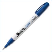 Sharpie Paint Marker