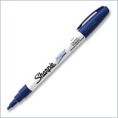Sharpie Opaque Paint Marker