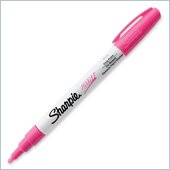 Sharpie Oil-based Paint Marker