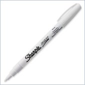Sharpie Oil Based Paint Marker