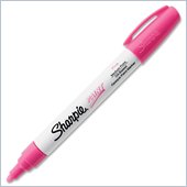 Sharpie Oil-Based Paint Marker