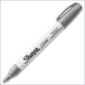 Sharpie Oil Base Medium Paint Marker
