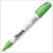 Sharpie Oil-Based Paint Marker