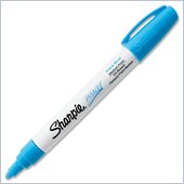 Sharpie Oil-Based Paint Marker