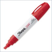 Sharpie Oil Base Bold Point Permanent Marker