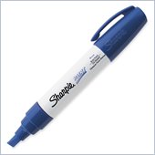 Sharpie Oil Base Bold Point Permanent Marker