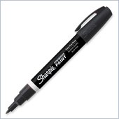 Sharpie Poster Paint Marker