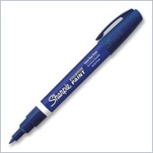 Sharpie Poster Paint Marker