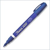Sharpie Poster Paint Marker