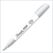 Sharpie Poster Paint Marker