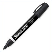 Sharpie Poster Paint Marker