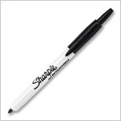 Sanford RT Permanent Marker