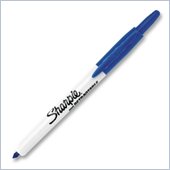 Sharpie Permanent Marker