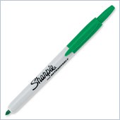 Sharpie Permanent Marker