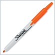 ADD TO YOUR SET: Sharpie Fine Point Retractable Marker