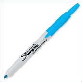 Sharpie Permanent Marker