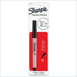 Sharpie Permanent Marker