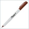 ADD TO YOUR SET: Sharpie Pen Style Permanent Marker