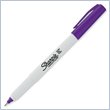 ADD TO YOUR SET: Sharpie Pen Style Permanent Marker