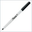 ADD TO YOUR SET: Sharpie Ultra Fine Permanent Marker