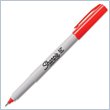 ADD TO YOUR SET: Sharpie Pen Style Permanent Marker