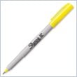 ADD TO YOUR SET: Sharpie Pen Style Permanent Marker
