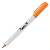 Sharpie Ultra Fine Permanent Marker